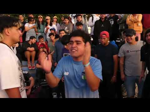 JKÁ vs WACHOCHICO vs PASSWORD: 1vs1vs1 - #Pandillas10vs10 2k23