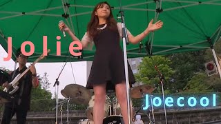 ▶️ Jolie / Al Kooper / Joecool / Cover