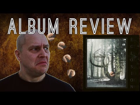 New French black metal band: Jours Pâles - Éclosion [ALBUM REVIEW]