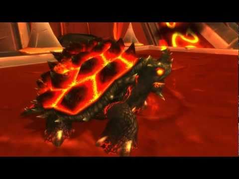 DZ Hunters: Terrorpene Polish Up