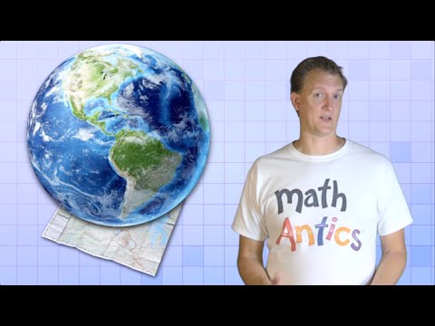Math Antics - Proportions