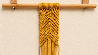Macrame Design for Bag | Macrame Design Tutorial | DIY Macrame Design for Bag | Macrame Bag Design 