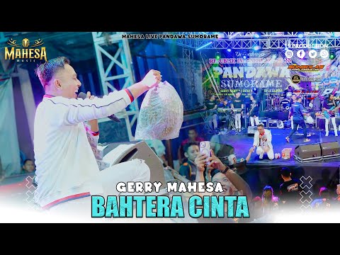 Gerry Mahesa - Bahtera Cinta I Mahesa Music Live Pandawa Sumorame - Sidoarjo