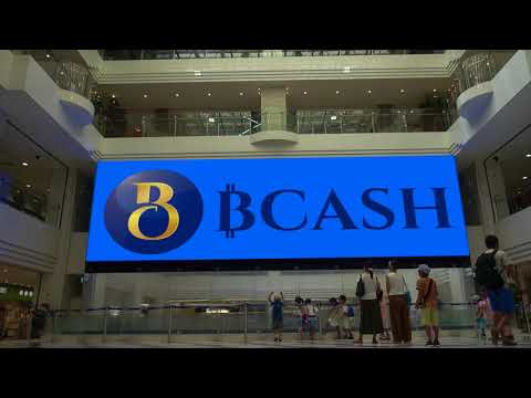 Bcash Multi City