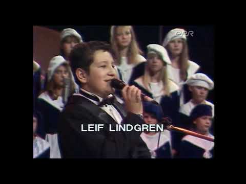 Leif Lindgren-Haaveitteni valkoinen lintu