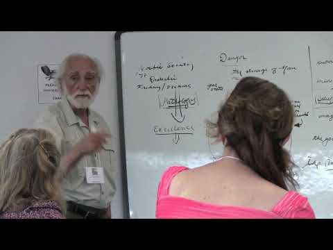 2013-07-13 NSSPE NSPMW - Theory of Philosophical Midwifery @ Annual APPA Conference in New York City