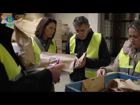 Argos Packaging & Protection - NoW-Paper Testdagen (December 2022)