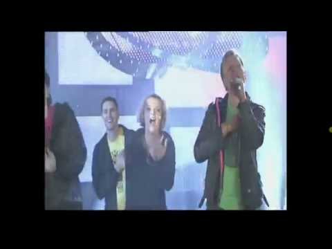 Signmark feat. Osmo Ikonen - Speakerbox - Euroviisut 2009