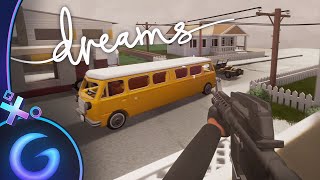 Vidéo Dreams