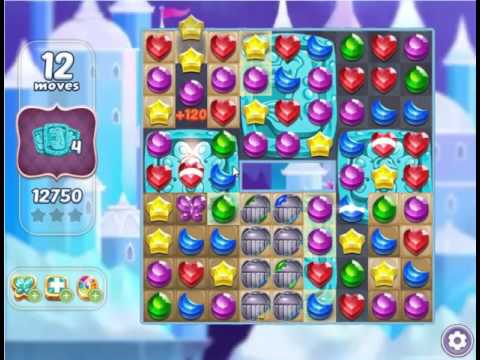 Genies & Gems Level 288