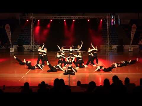 Rytmus Zlín - Is That Right