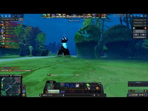 MIRACLE WITCH DOCTOR PRO 10K PLAYER ABED 7.06 IMBA NEW META INCREDIBLE LAST HIT