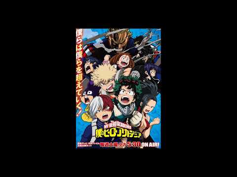 UVERworld / ODD FUTURE—I Keep My Ideals Version—