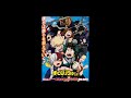 UVERworld ODD FUTURE I Keep My Ideals Version