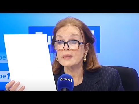 "The Little Girl from the Nursery" (Catherine Nay)