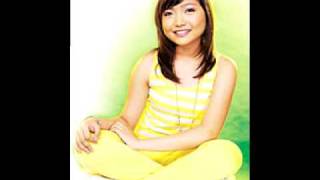 Charice july 27, 2010 Crescent Moon