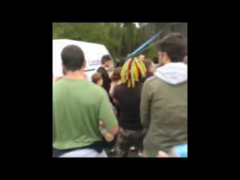 Multisons avec Leshgros / Attack / Banzai / B.S.I / PTC / Frapytek / Aganez - 13/05/2017