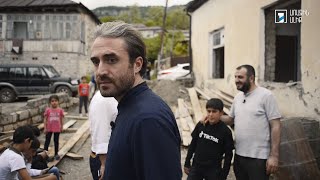 100 տուն Արցախում 28