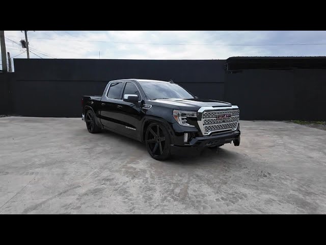 2020 Gmc Sierra 1500 Crew Cab - Image 22 2020 Gmc Sierra 1500 Crew Cab - Image 22
