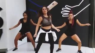 Sim ou Não   Anitta   Coreografia Oficial