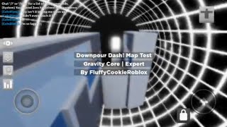 Gravity Core | Expert by (FluffyCookieRoblox)