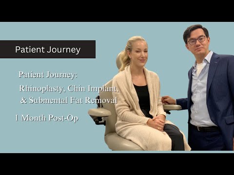 Leong Plastic Surgery NYC