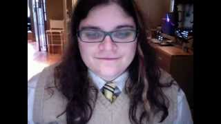 LuckyNumber78 SINGS - The Red Balloon - Judy Garland cover