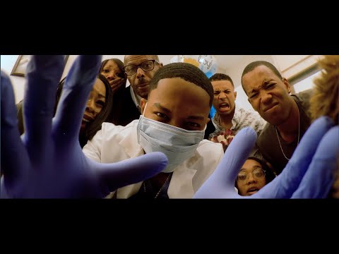 Pure Luxury "G.O.M.D" feat. FlyMoney IcyB (Official Video)