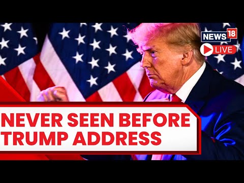 Donald Trump Speech | Donald Trump Rally | Trump Speech Live At Iowa Rally | US News Live | US News