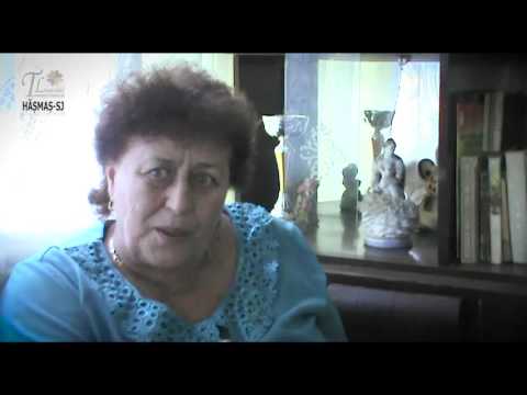 HĂȘMAȘ-SJ (2016) - Prof. Elena BELDEAN