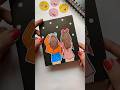 BFF Gift Ideas Shorts Art Craft Artist Creative Bff Diy Gift Fun Love Youtubeshorts