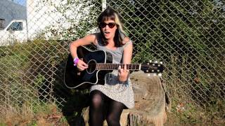 ATP! Acoustic Session: Candy Hearts - "Bad Idea"