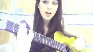 Alborada - Avalanch (Cover AngedrA)