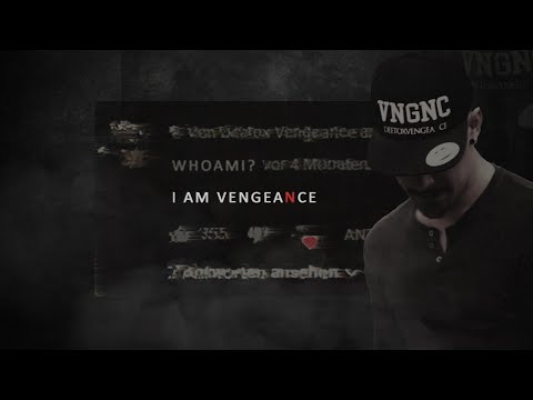 Deetox Vengeance - I AM VENGEANCE (Official Video)