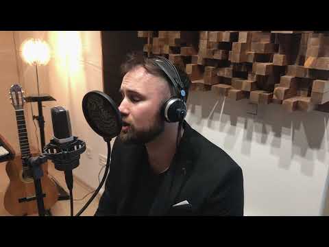 Đorđe Rakić - Lako ti je mene varati (Acoustic cover)