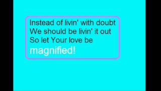 Fishers of Men Newsboys Lyrics