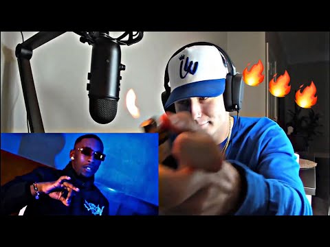 T.ofordawin - Fordawin Freestyle | REACTION‼️🔥