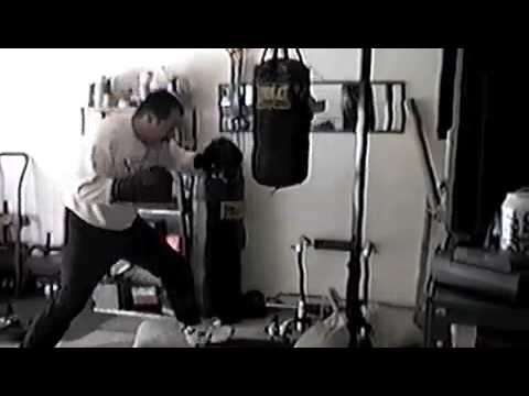 Jay Dempsey - Falling Off The Ground - Misc Originals
