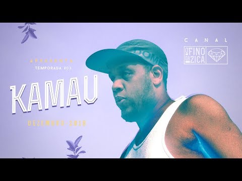 O Fino da Zica | Kamau