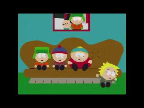 Tweekladdin Part 15 - Tweek's First Wish