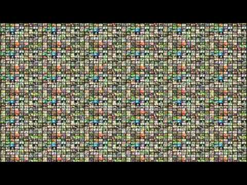 RUN DMT - Sugarcube HD.mov