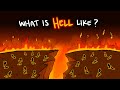 What is HELL?