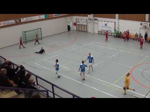 FC Kemi - Riemu, 25.2.2017