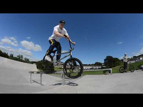 Unhealthy Krew - Devon Shenanigans