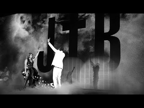 Beyoncé & JAY Z - Part II (On the Run Tour)