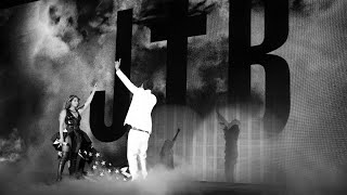 Beyoncé &amp; JAY Z - Part II (On the Run Tour)