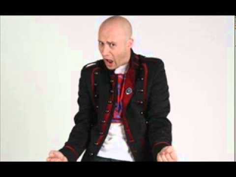 Mihai Bendeac feat Pacha Man - Sugatoarea de bani