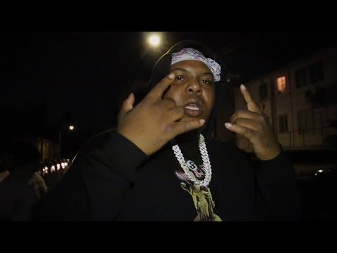 Xanarchy Day With CODEINE CHRISS