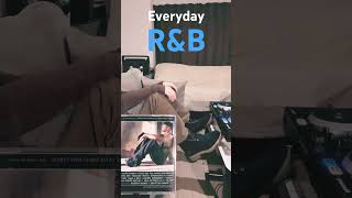 Everyday R&amp;B 💿 I Must Be Crazy / Tyrese #rnb #00s #smooth #slowjam