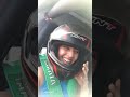 Drift Taxi With Sweet Girl